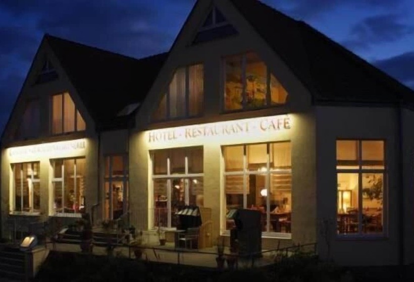 Arthotel Landhaus Zur Alten Gärtnerei