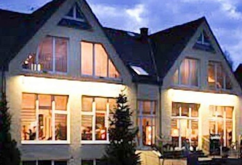 Arthotel Landhaus Zur Alten Gärtnerei