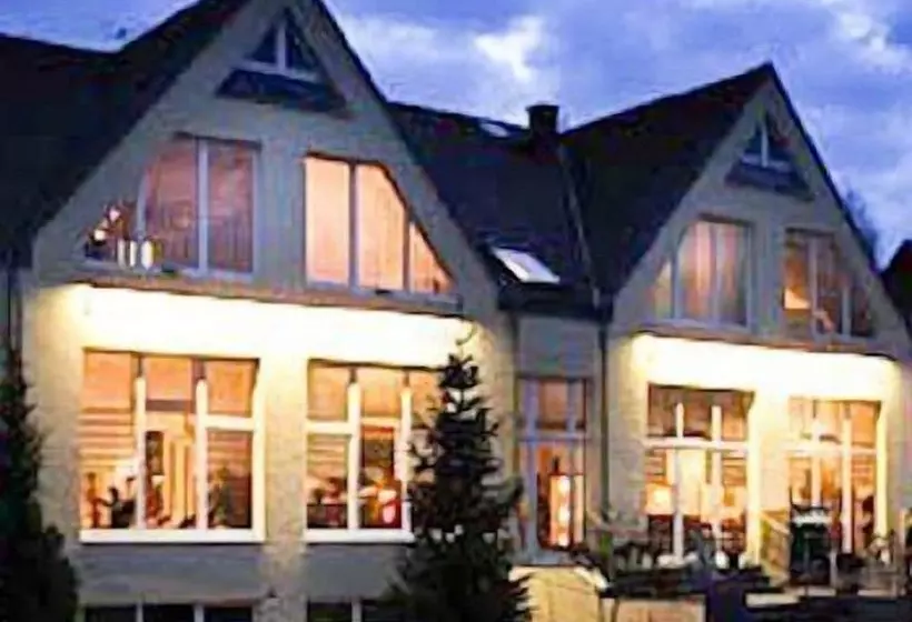 Arthotel Landhaus Zur Alten Gärtnerei