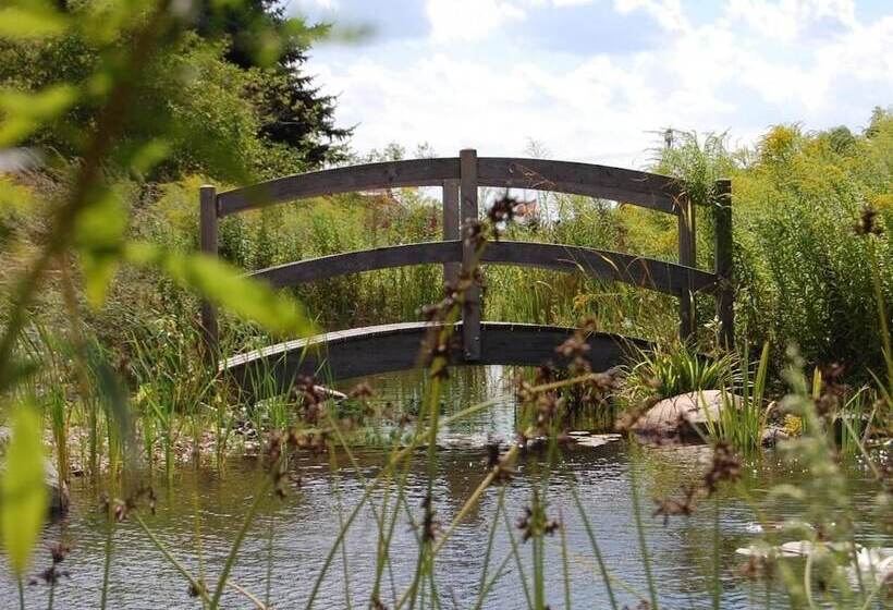 Arthotel Landhaus Zur Alten Gärtnerei