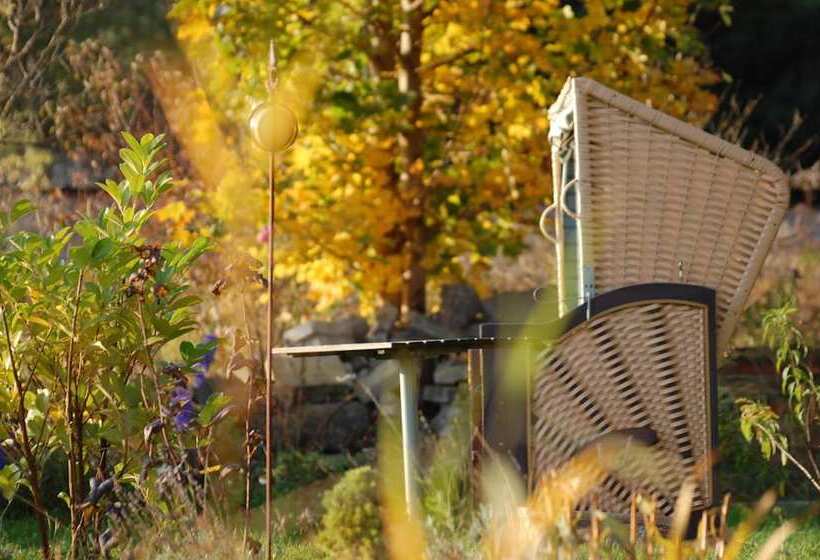 Arthotel Landhaus Zur Alten Gärtnerei