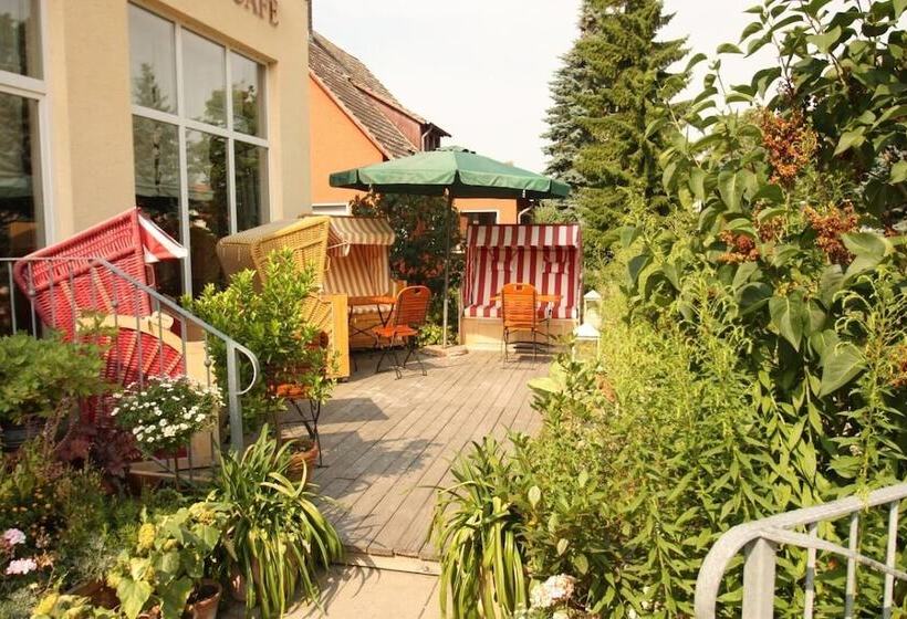 Arthotel Landhaus Zur Alten Gärtnerei