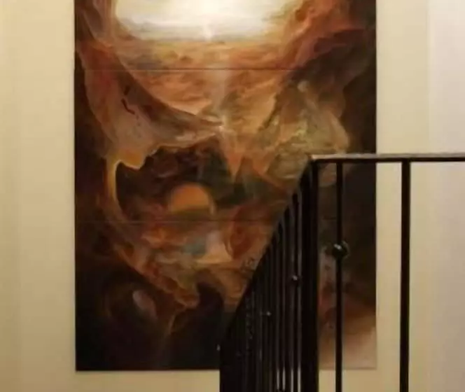 Arthotel Landhaus Zur Alten Gärtnerei