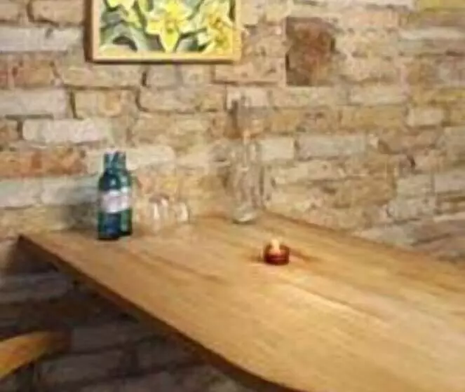 Arthotel Landhaus Zur Alten Gärtnerei