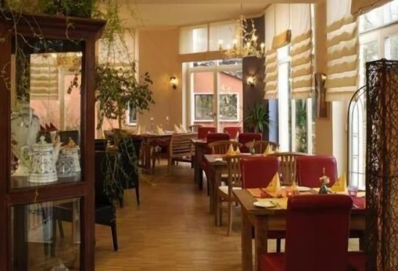 Arthotel Landhaus Zur Alten Gärtnerei