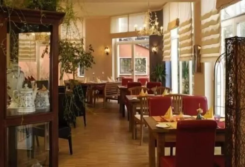 Arthotel Landhaus Zur Alten Gärtnerei