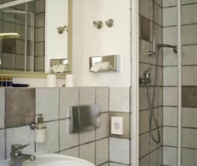 Arthotel Landhaus Zur Alten Gärtnerei