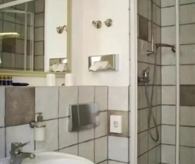 Arthotel Landhaus Zur Alten Gärtnerei