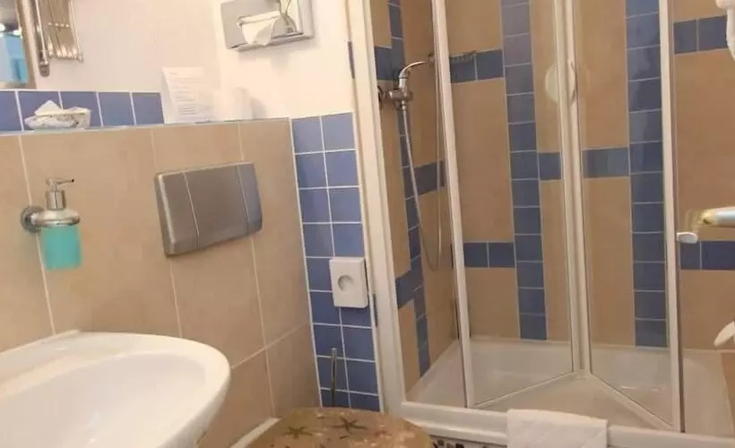 Arthotel Landhaus Zur Alten Gärtnerei