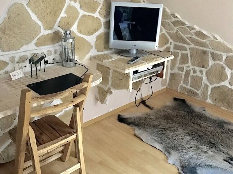 Arthotel Landhaus Zur Alten Gärtnerei