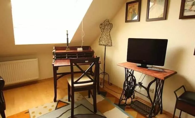 Arthotel Landhaus Zur Alten Gärtnerei