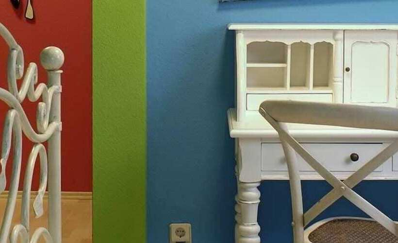 Arthotel Landhaus Zur Alten Gärtnerei