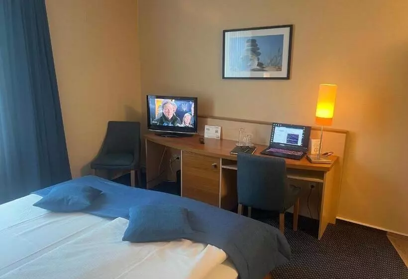 Atrium Hotel Krüger