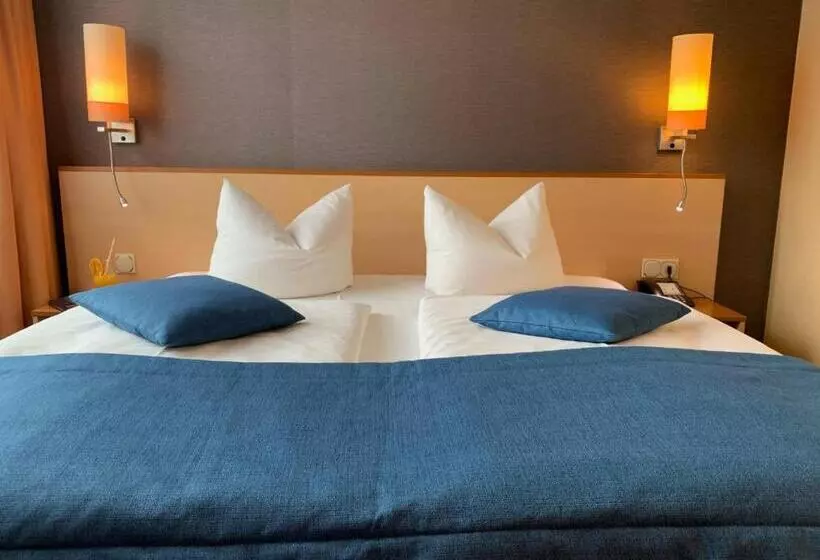 Atrium Hotel Krüger