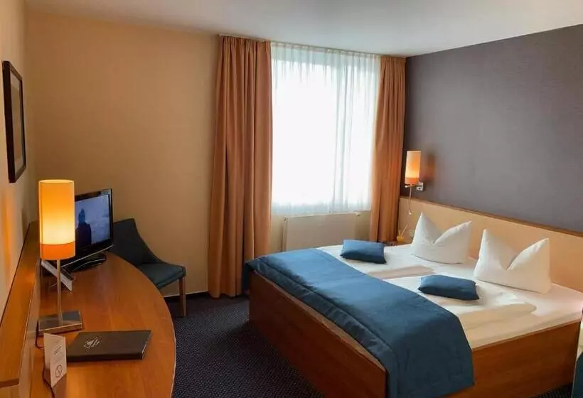 Atrium Hotel Krüger