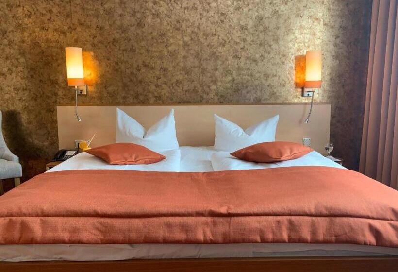 Atrium Hotel Krüger