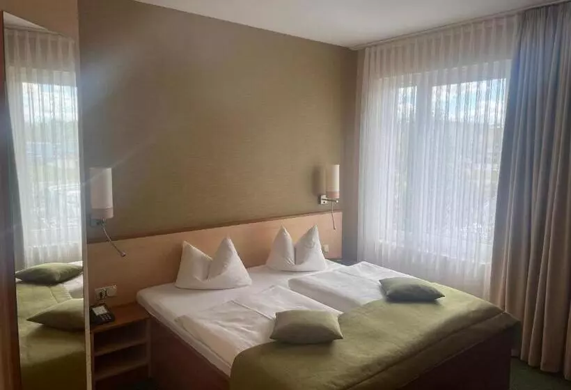 Atrium Hotel Krüger