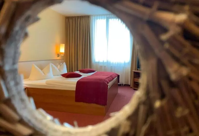 Atrium Hotel Krüger