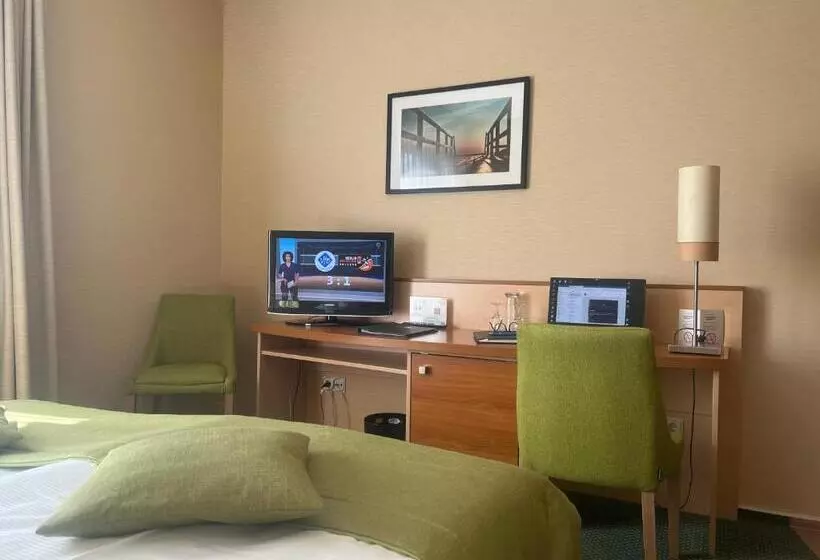 Atrium Hotel Krüger