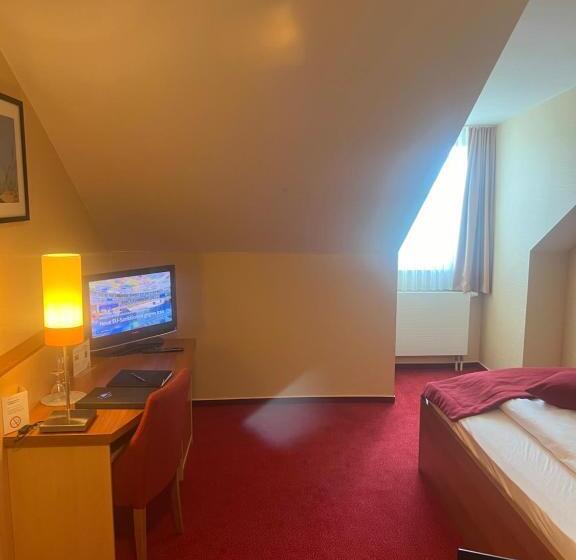 Atrium Hotel Krüger