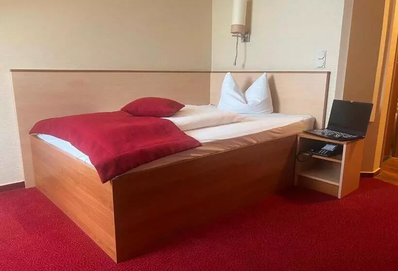 Atrium Hotel Krüger