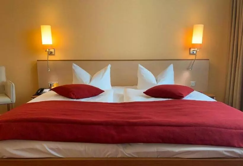 Atrium Hotel Krüger