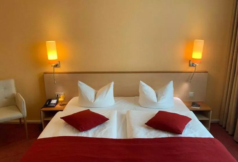 Atrium Hotel Krüger