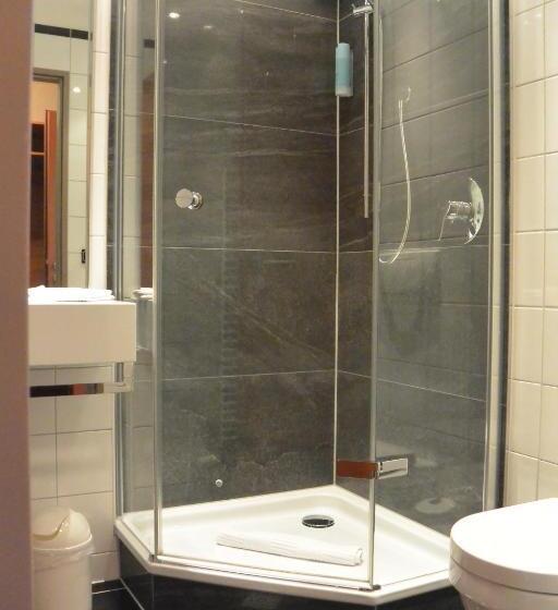 Atrium Hotel Krüger