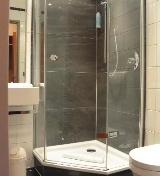 Atrium Hotel Krüger