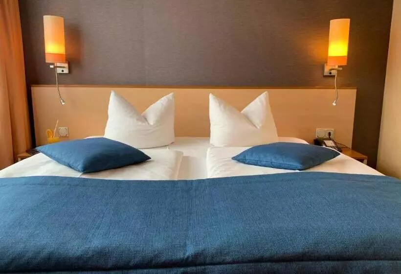 Atrium Hotel Krüger