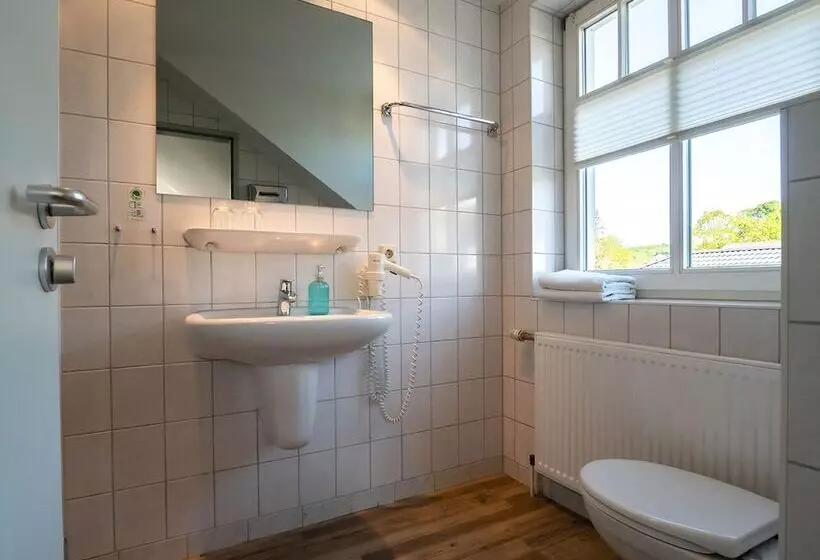 Bed and Breakfast Meerblau