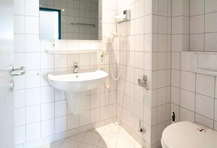 Bed and Breakfast Meerblau