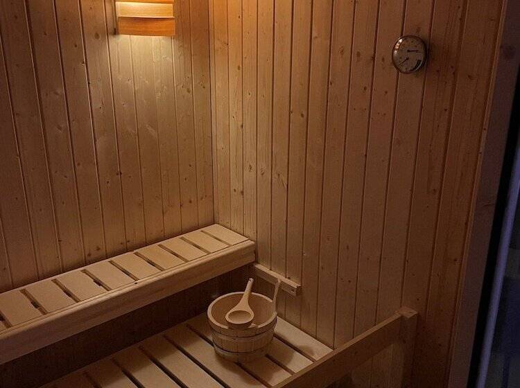 ベッドアンドブレックファースト Meerblau