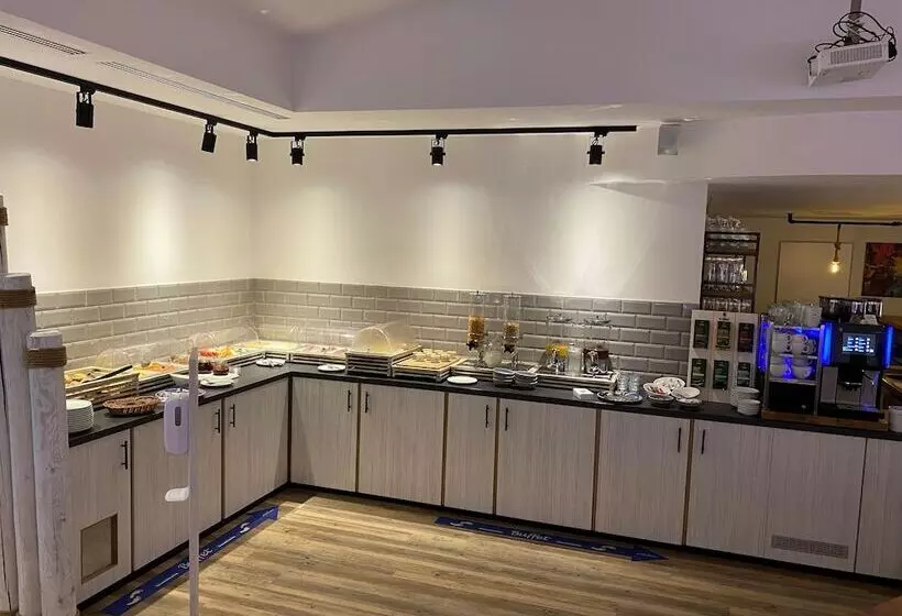 Bed and Breakfast Meerblau