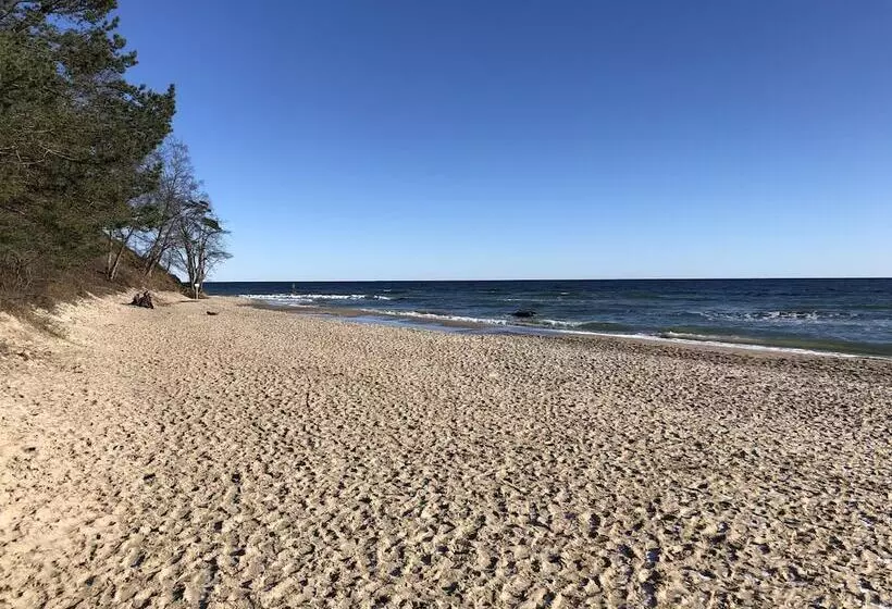 Bed and Breakfast Meerblau