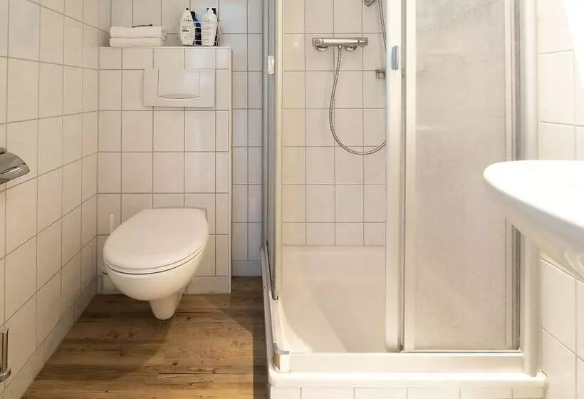 Bed and Breakfast Meerblau