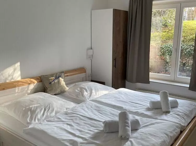 Bed and Breakfast Meerblau