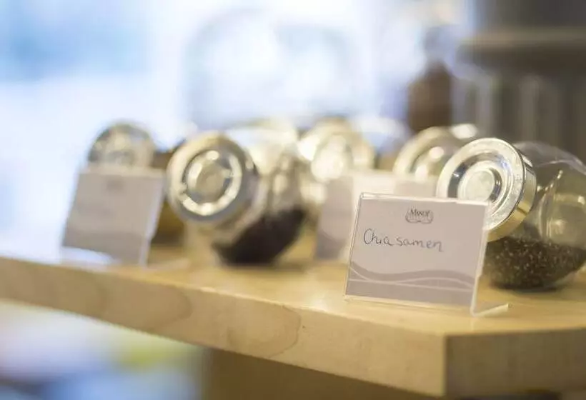 住宿加早餐  Pension Mandy   Adults Only