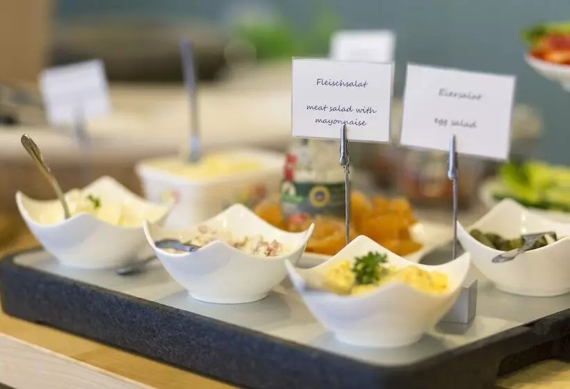 住宿加早餐  Pension Mandy   Adults Only