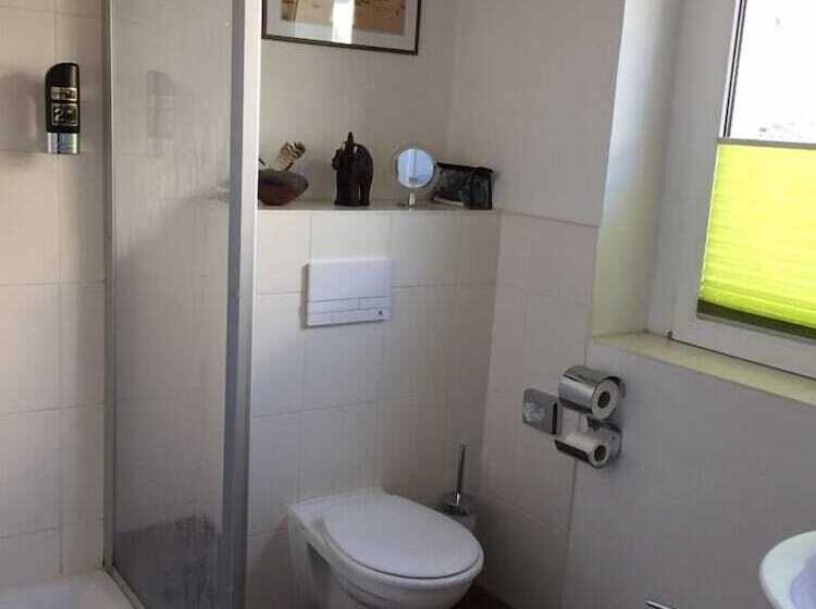 مبيت وإفطار Pension Mandy   Adults Only