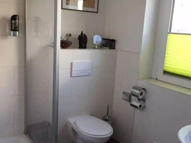 住宿加早餐  Pension Mandy   Adults Only