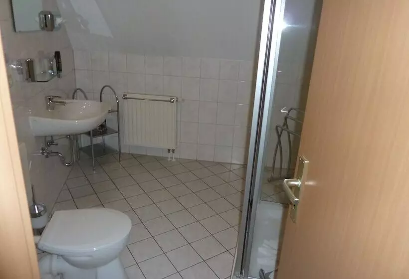 住宿加早餐  Pension Mandy   Adults Only