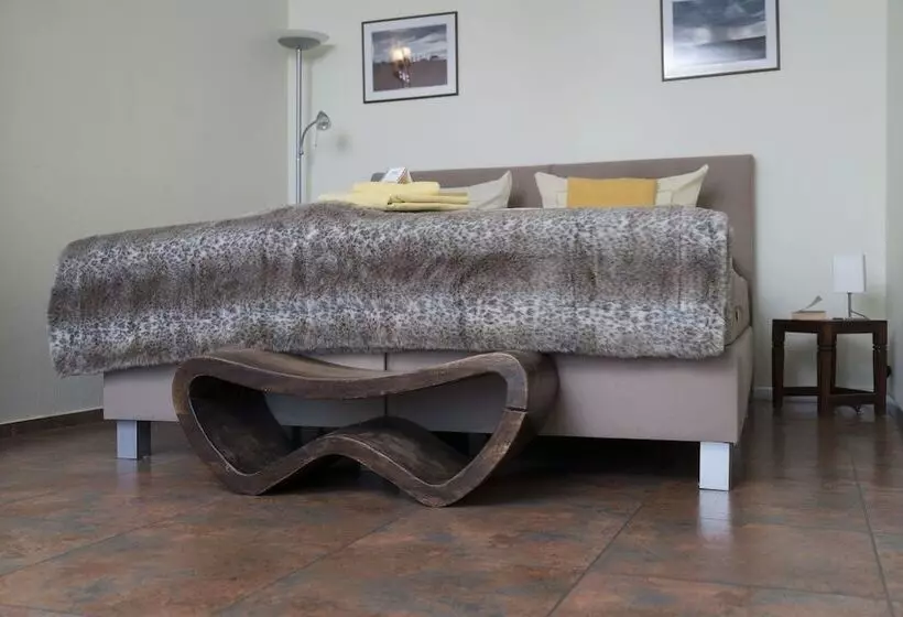 住宿加早餐  Pension Mandy   Adults Only