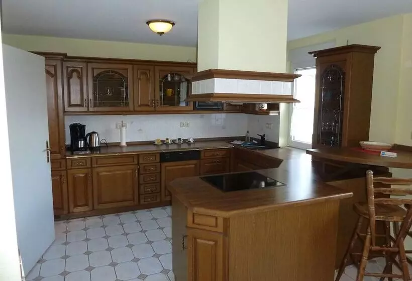 住宿加早餐  Pension Mandy   Adults Only