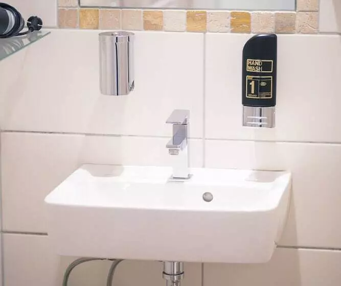 住宿加早餐  Pension Mandy   Adults Only