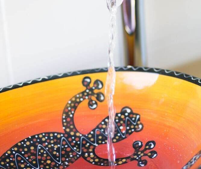 مبيت وإفطار Pension Mandy   Adults Only