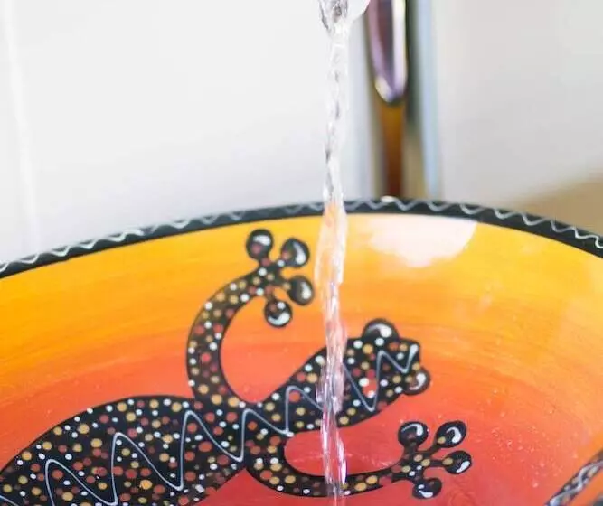 住宿加早餐  Pension Mandy   Adults Only