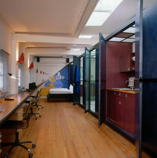 Das Kleine Apartmenthotel Im Holländerhaus