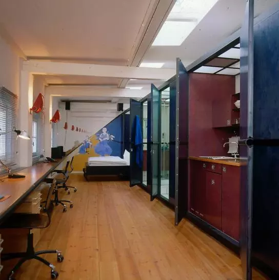Das Kleine Apartmenthotel Im Holländerhaus