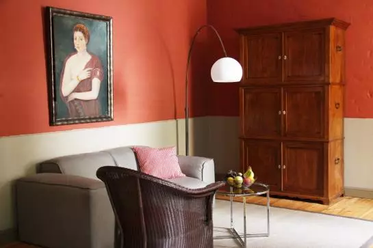 Das Kleine Apartmenthotel Im Holländerhaus